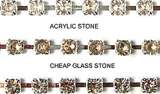 rhinestone chain