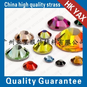 leadless hotfix crystals exporter