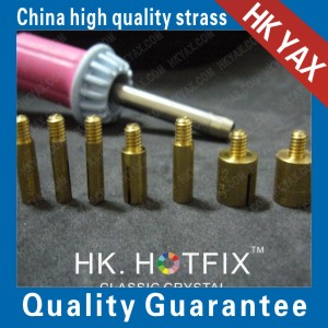 hotfix rhinestone Applicator TOOL  