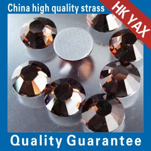 china lead free pedreria,heat fixed rhinestone