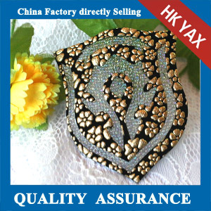 YAX-C050 china factory hot fix wholesale patch