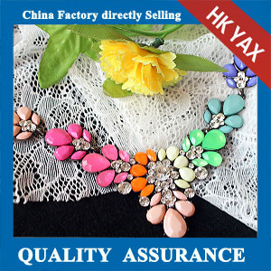 N161 necklace chunky style wholesale shop in china