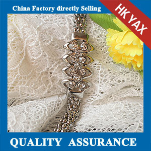 N174 resin stone bracelet for women in china shop