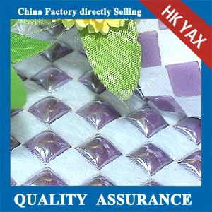 YAX-F006 Ceramic Rhinestone Patches