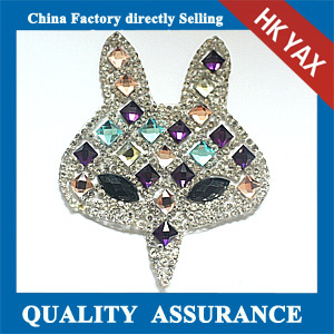 Yax-A007 high quality colorful Transfer Motifs