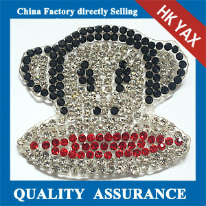 Yax-A008 China Cheap transfer motifs factory