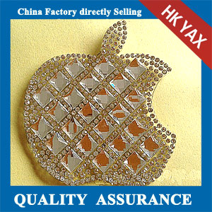 Yax-B011 china factory chaton transfer motifs