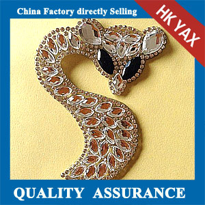 Yax-B017 Factory wholesale chaton transfer motifs