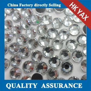 Cheap price china DMC hot fix crystal catalogue