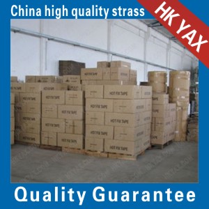Silicone hotfix tape room;hot fix tape suppliers