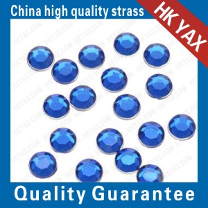 heat transfer rhinestones