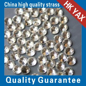hot fix crystal;crystal hot fix rhinestone