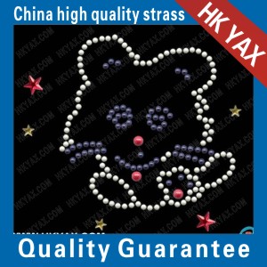 hot fix pattern-mouse