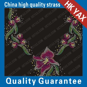motifs doceration transfer design