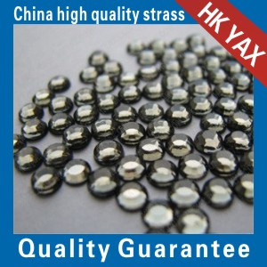 crystal cadmiumless rhinestone