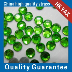 China AAA hotfix rhinestone