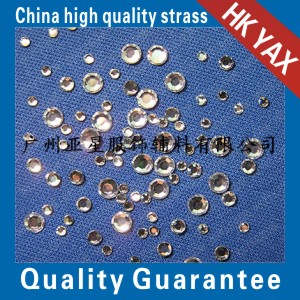 AAAA hot fix rhinestone