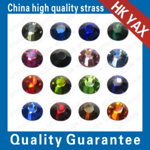 no lead iron on rhinestones exporter 