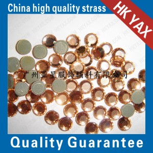 leadless hotfix rhinestones exporter 