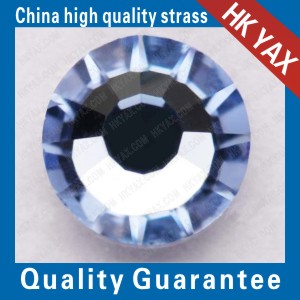 leadless transfer crystals exporter