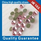 flat back crystal wholesale;crystal flat back
