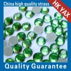manufacture Chinese AAA crystal hotfix