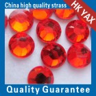 6A imitation of Austria rhinestone hot fix