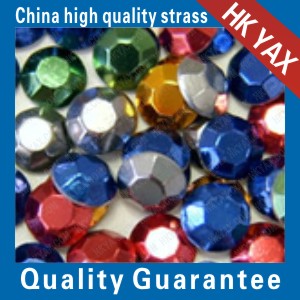 lead free hotfix rhinestud