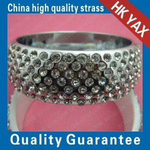 hot fix stone glass strass transfer
