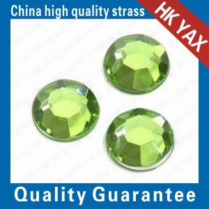 Flatback Austria strass transfer