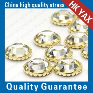 hot fix rhinestone,rimming rhinestone
