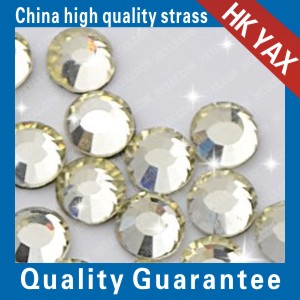flat back rhinestone;rhinestone flat back