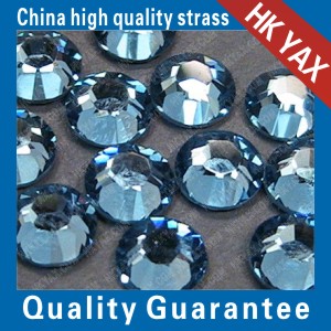 heat fixed rhinestone,chinese crystal beads