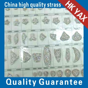 chinese copy rhinestone jewel products