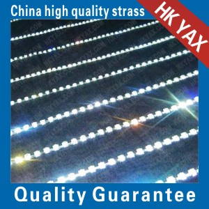 high quality cup chain glass