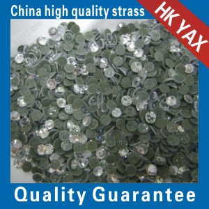 New hot fix rhinestones;rhinestones hot fix