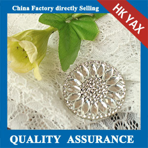 YAX-C066 direct-selling rhinestone patches 