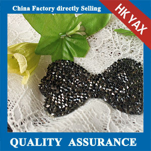 YAX-C072 transfer rhinestone patch