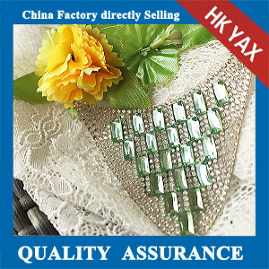 YAX-C060 patches for clothing