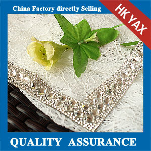 YAX-D032 Hot Fix Rhinestone Patches