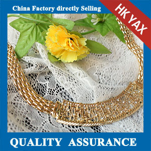 N164 metal accessory necklace wholesale shop china