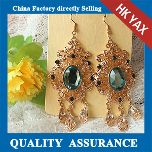 N501 Retro Earrings for women