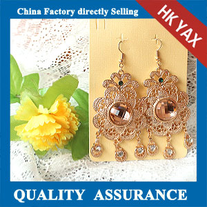 N546 China supplier earring dangling