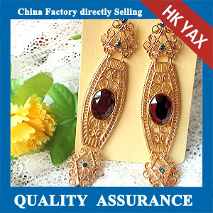 N549 China Exotic earring for women