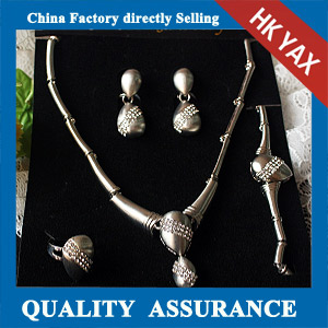 N013 fashion beads necklace set