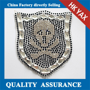 Yax-C009 High-end quality  Chaton transfer motifs