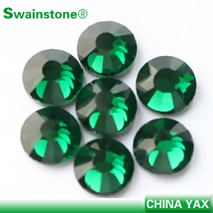hot fix rhinestone;rhinestone hot fix